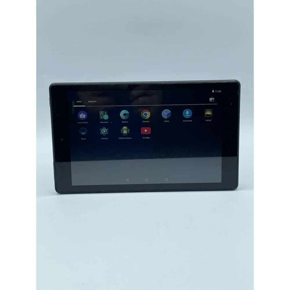 Amazon Fire HD 8 Tablet 8th Gen 32GB WiFi Android 7.1.2 KFKAWI